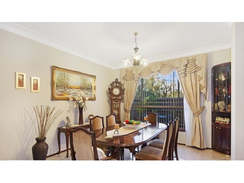 47 Mailey Circuit, Rouse Hill NSW 2155