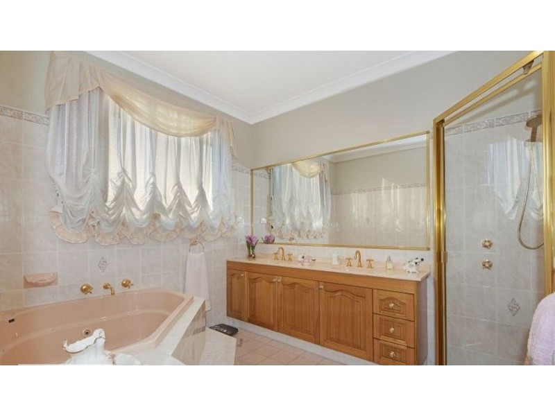47 Mailey Circuit, Rouse Hill NSW 2155