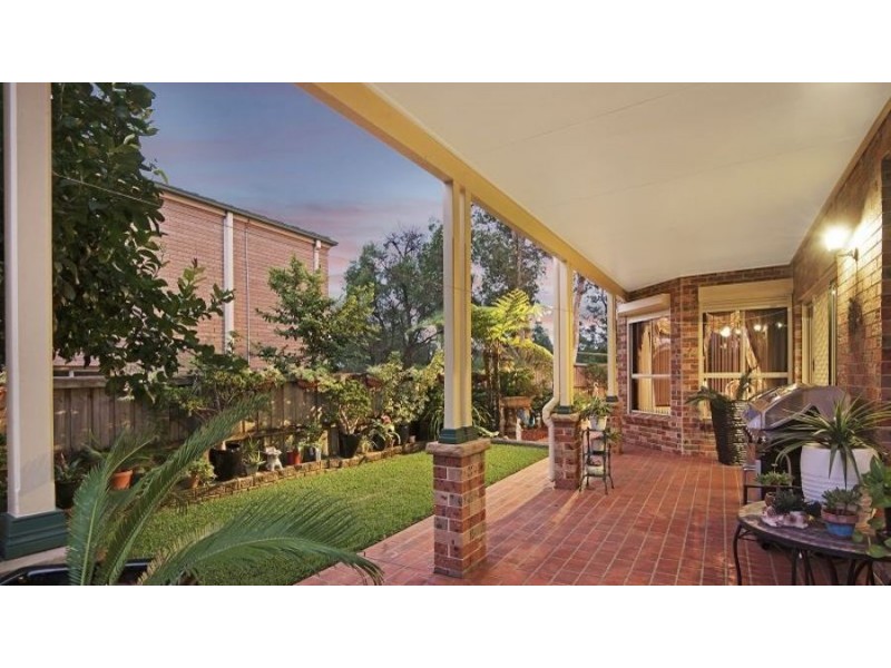 47 Mailey Circuit, Rouse Hill NSW 2155