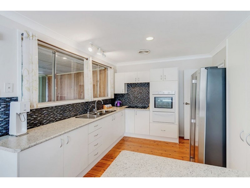 36 Dingle Street, Riverstone NSW 2765