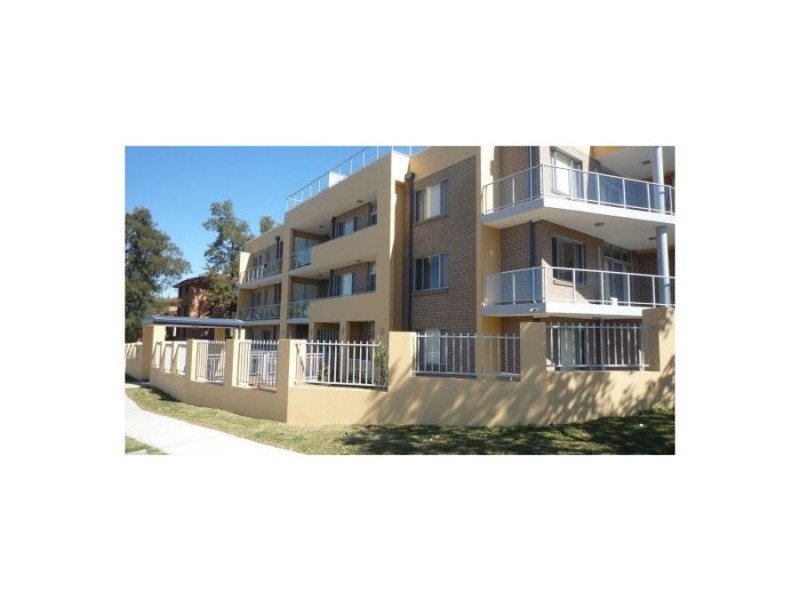 15/2-6 Bruce Street, Blacktown NSW 2148
