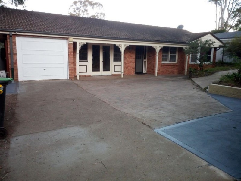 27 Jenner Street, Baulkham Hills NSW 2153