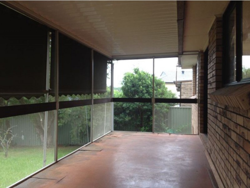 11 Carver Crescent, Baulkham Hills NSW 2153