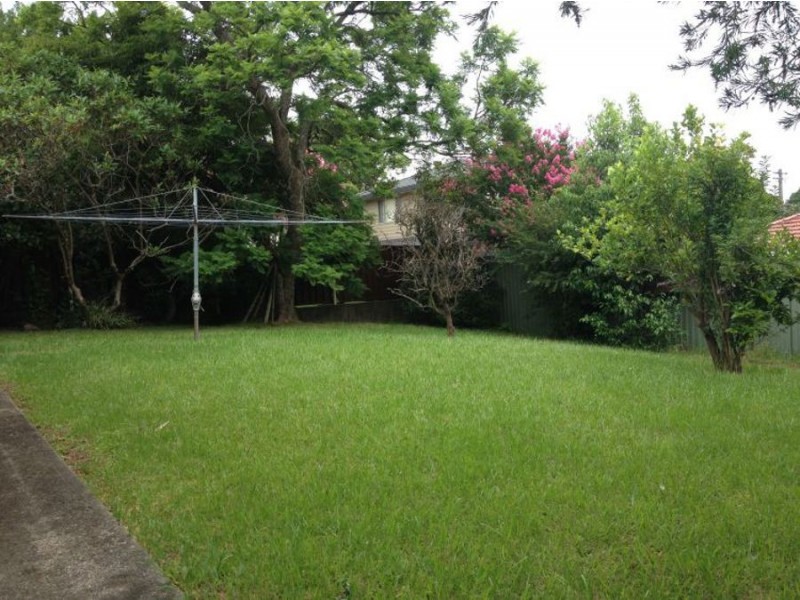 11 Carver Crescent, Baulkham Hills NSW 2153