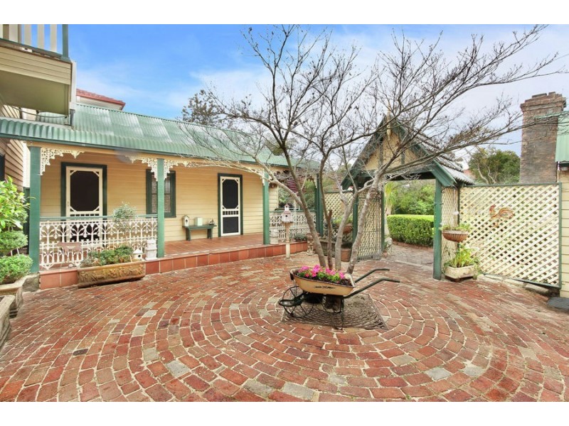 45 Bourke Street, Riverstone NSW 2765