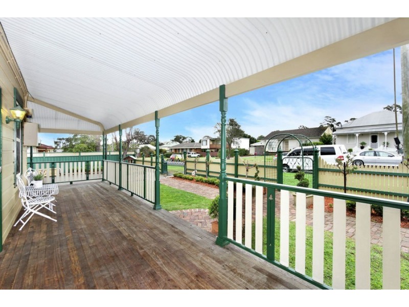 45 Bourke Street, Riverstone NSW 2765