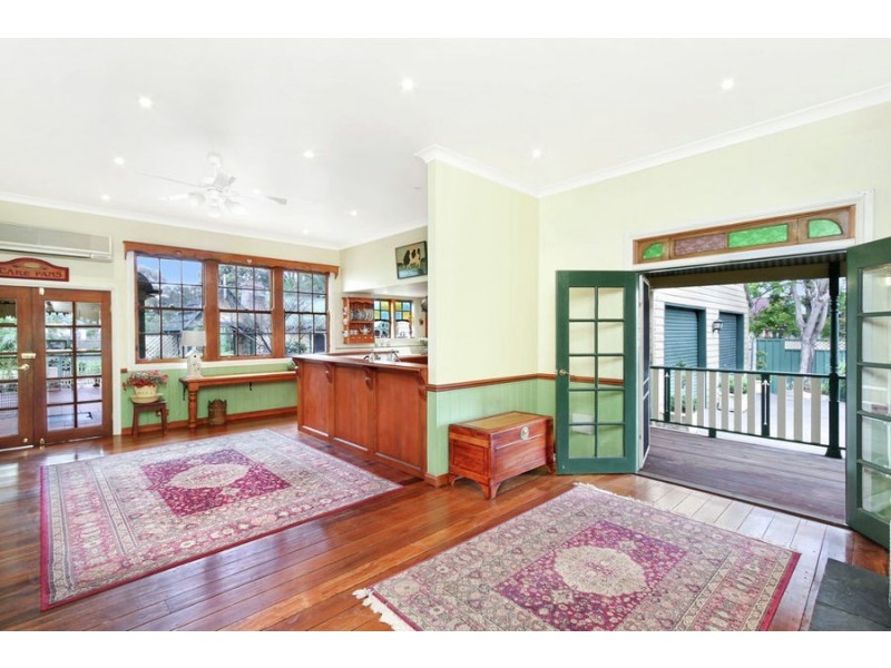 45 Bourke Street, Riverstone NSW 2765