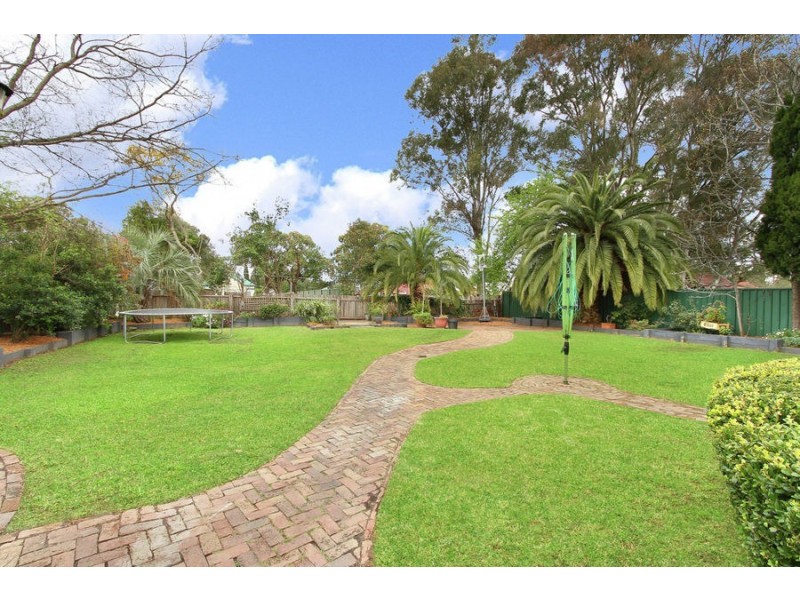 45 Bourke Street, Riverstone NSW 2765