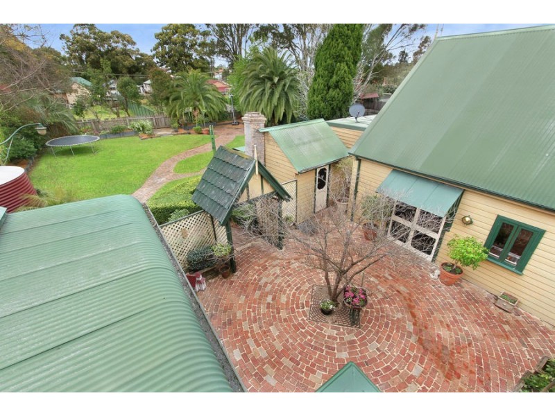 45 Bourke Street, Riverstone NSW 2765