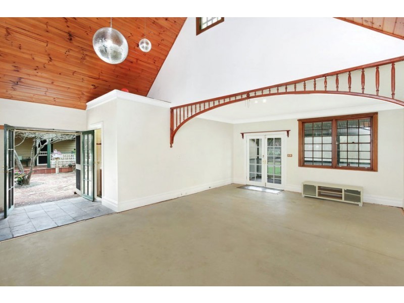 45 Bourke Street, Riverstone NSW 2765