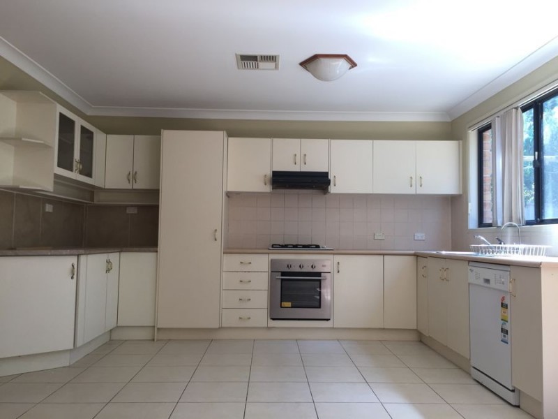 17 Manor Street, Kellyville Ridge NSW 2155