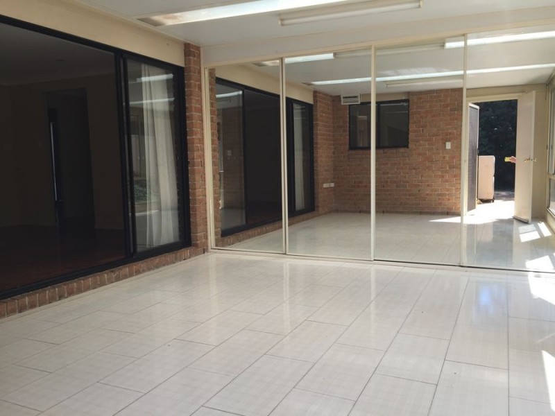 17 Manor Street, Kellyville Ridge NSW 2155