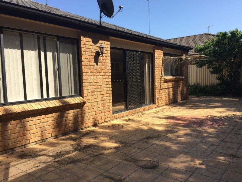 17 Manor Street, Kellyville Ridge NSW 2155