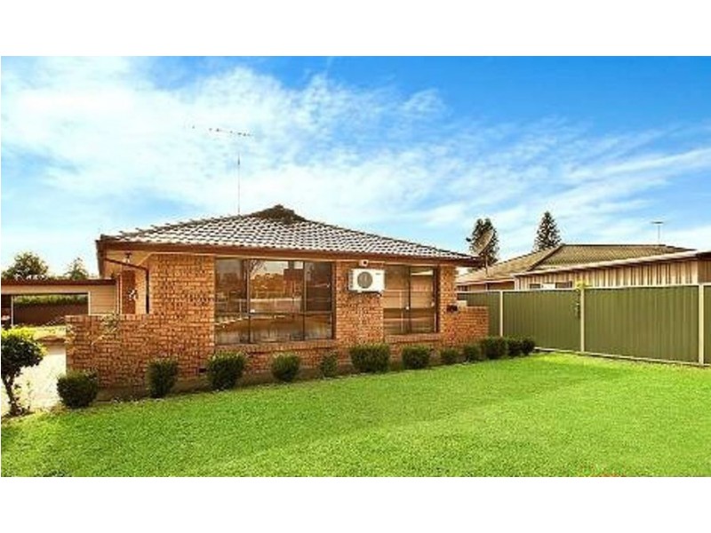 77 Alford street, Quakers Hill NSW 2763