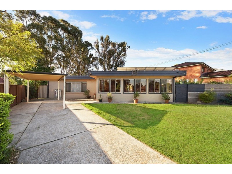 18 Ryan Cres, Riverstone NSW 2765