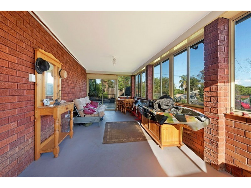 18 Ryan Cres, Riverstone NSW 2765