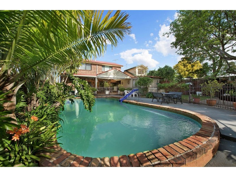 33 Dingle Street, Riverstone NSW 2765