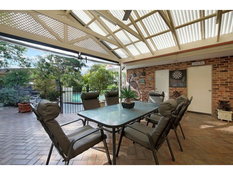 33 Dingle Street, Riverstone NSW 2765