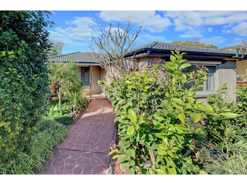 36 Dingle Street, Riverstone NSW 2765