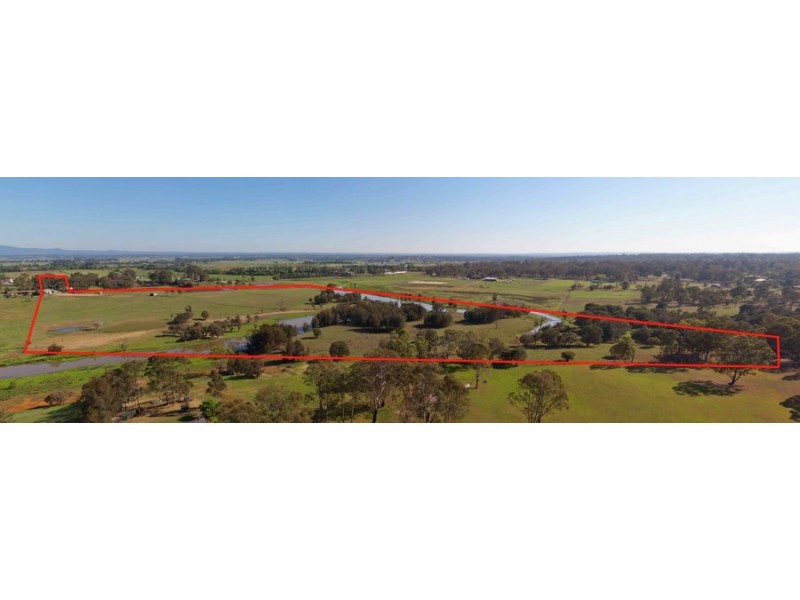 138 Pitt Town Road, Mcgraths Hill NSW 2756