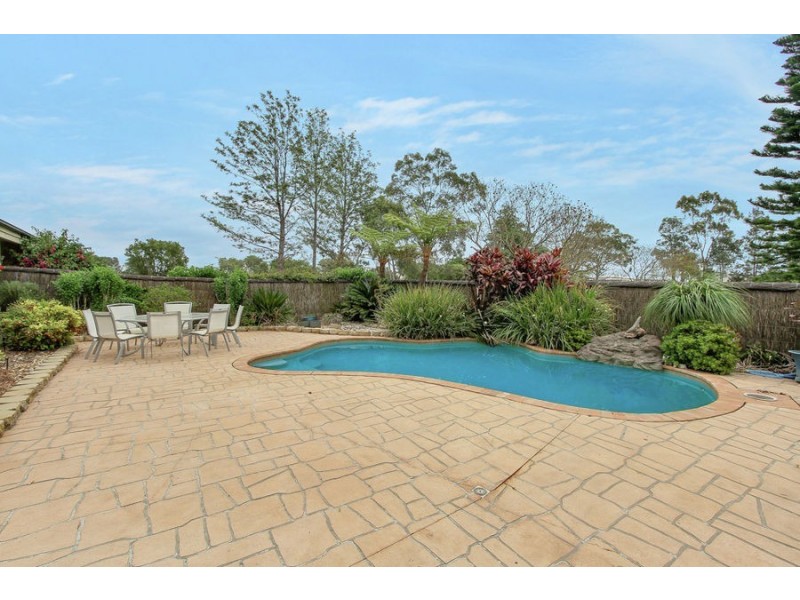 138 Pitt Town Road, Mcgraths Hill NSW 2756