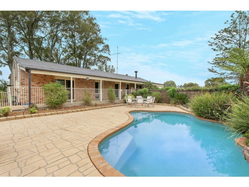 138 Pitt Town Road, Mcgraths Hill NSW 2756