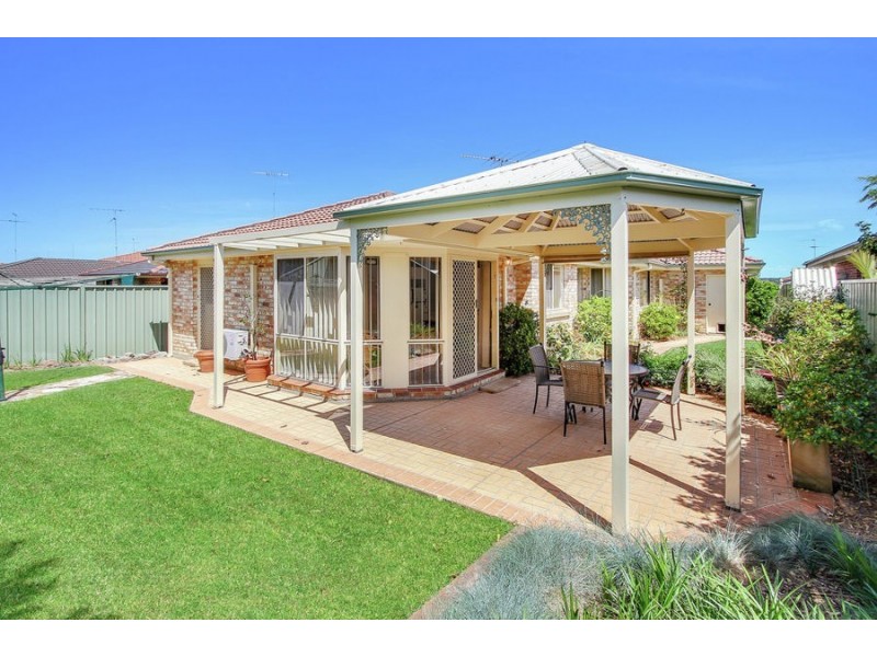 13 Adrian Street, Glenwood NSW 2768