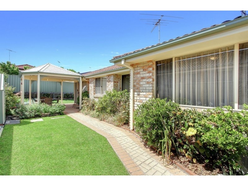 13 Adrian Street, Glenwood NSW 2768