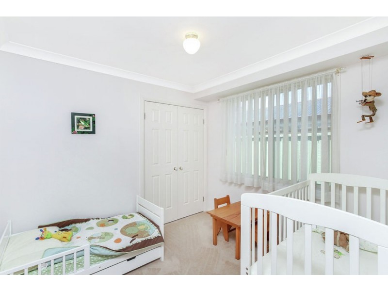 13 Adrian Street, Glenwood NSW 2768