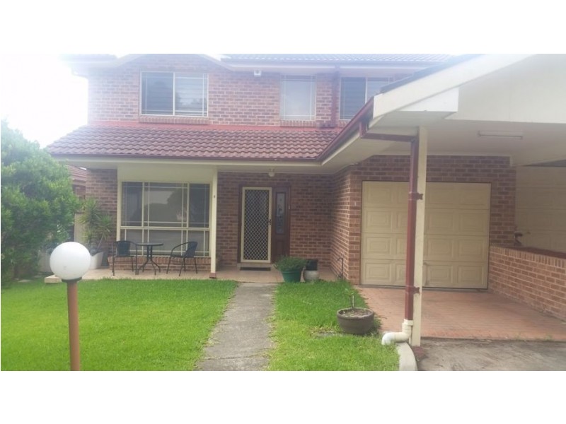 7/4b Coronation Road, Baulkham Hills NSW 2153