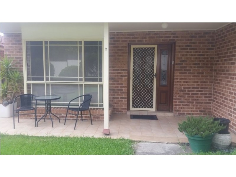 7/4b Coronation Road, Baulkham Hills NSW 2153