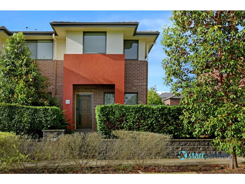 12 Pollifrone, Kellyville Ridge NSW 2155