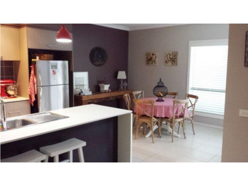 12 Pollifrone, Kellyville Ridge NSW 2155