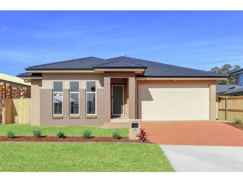 15 Piora Street, Colebee NSW 2761