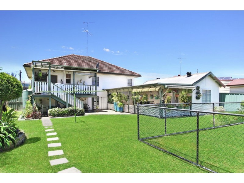 24 West Parade, Riverstone NSW 2765