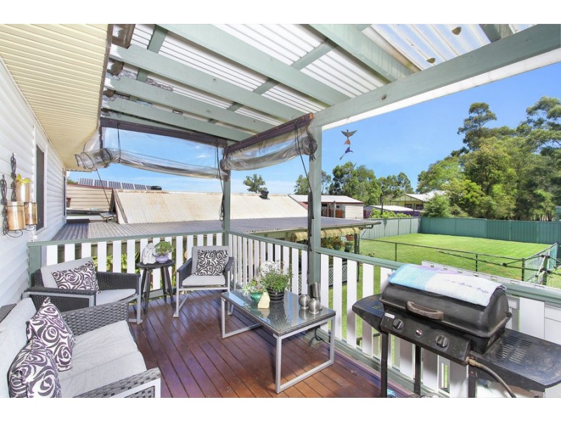 24 West Parade, Riverstone NSW 2765