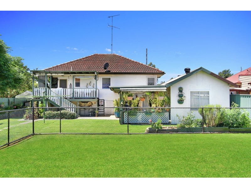 24 West Parade, Riverstone NSW 2765