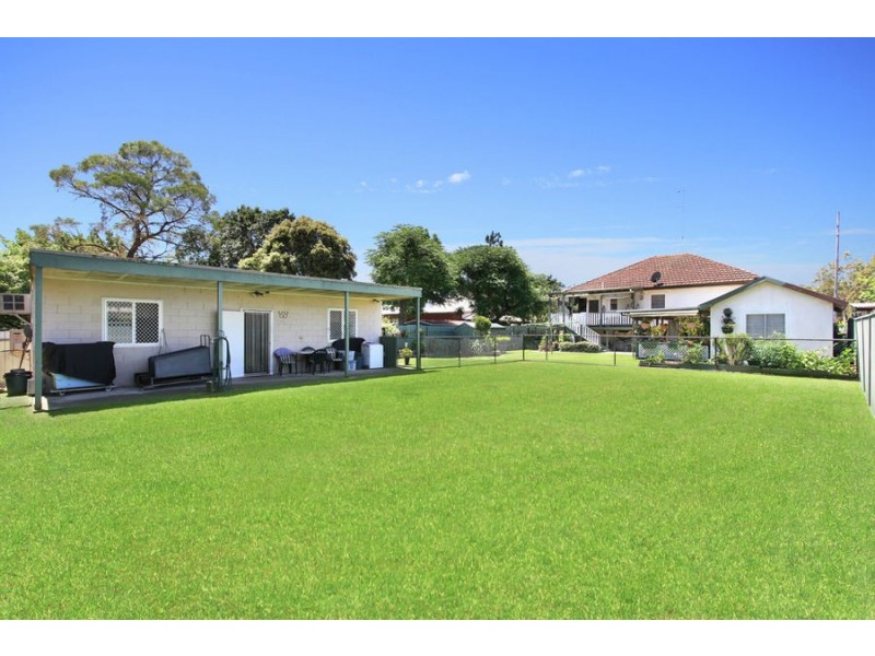 24 West Parade, Riverstone NSW 2765