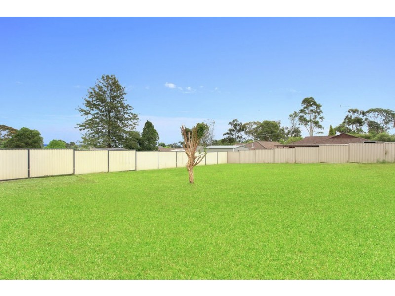11 Dingle Street, Riverstone NSW 2765