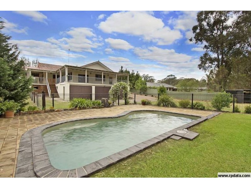15a Pitt Town Dural Road, Pitt Town NSW 2756
