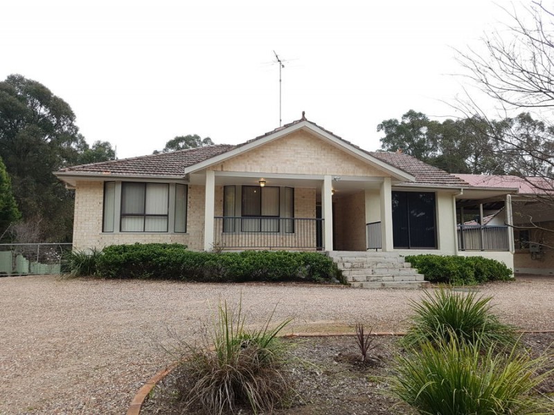 15a Pitt Town Dural Road, Pitt Town NSW 2756