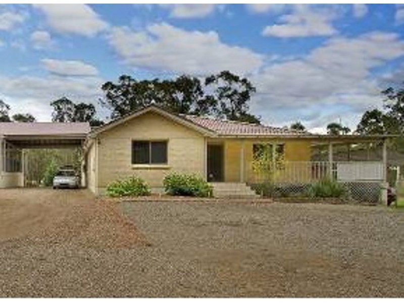 15b Pitt town Dural Road, Pitt Town NSW 2756