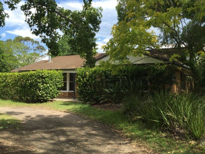 17-19 Meridan Ave, Glenorie NSW 2157