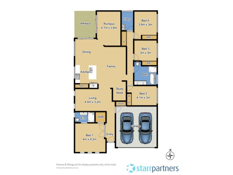 15 Piora Street, Colebee NSW 2761