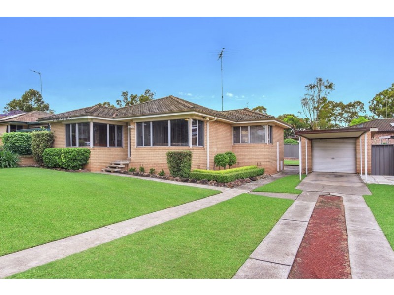 6 Sydney Street, Riverstone NSW 2765