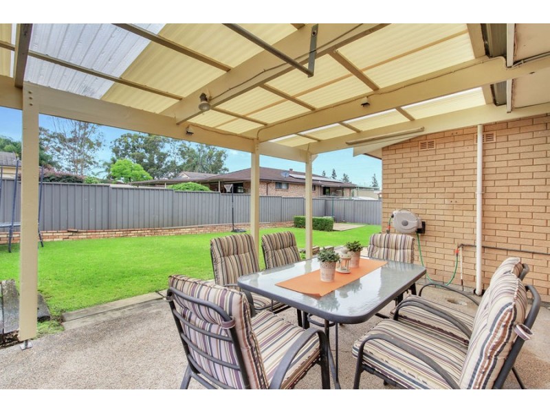 6 Sydney Street, Riverstone NSW 2765