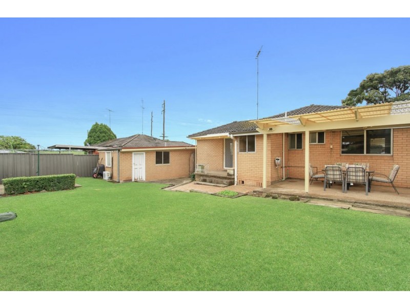 6 Sydney Street, Riverstone NSW 2765