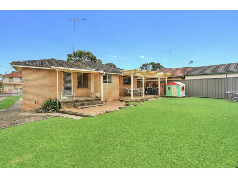 6 Sydney Street, Riverstone NSW 2765