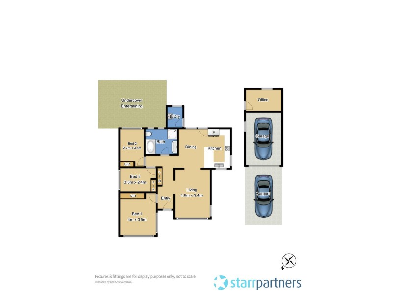 6 Sydney Street, Riverstone NSW 2765