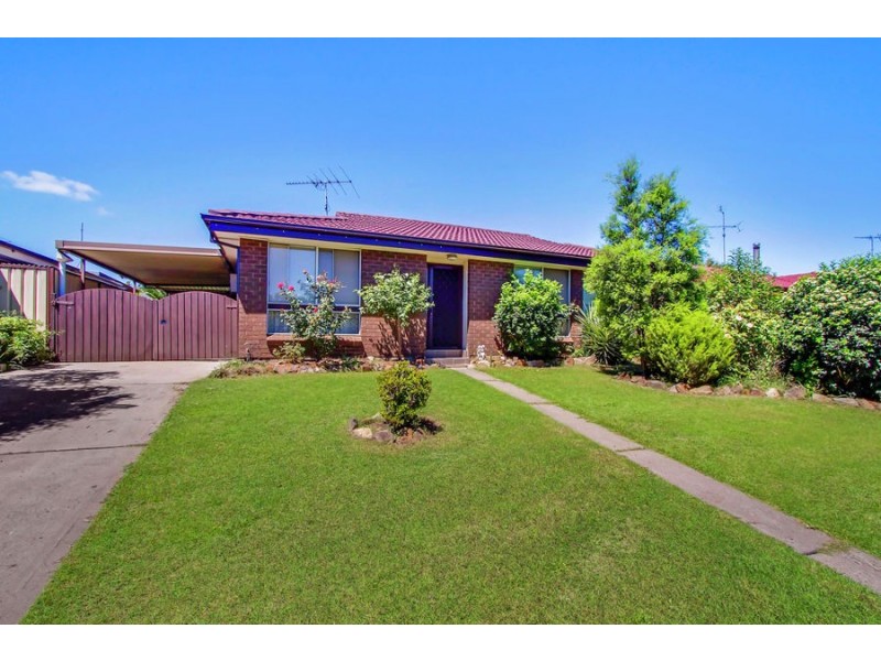 10 Meares Road, Mcgraths Hill NSW 2756